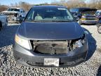 2013 Honda Odyssey Exl продається в Byron, GA - Front End