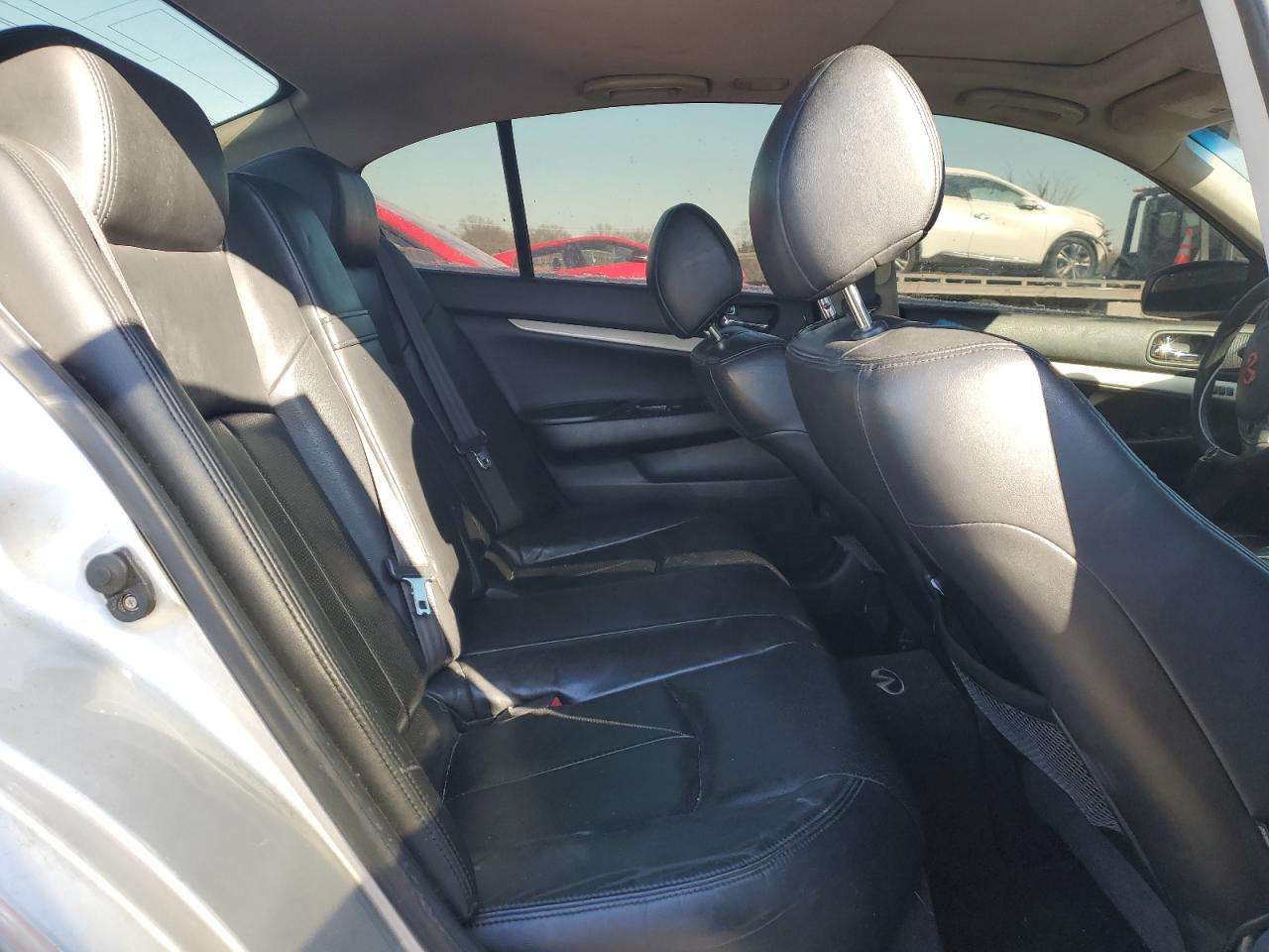 2007 Infiniti G - Image 10