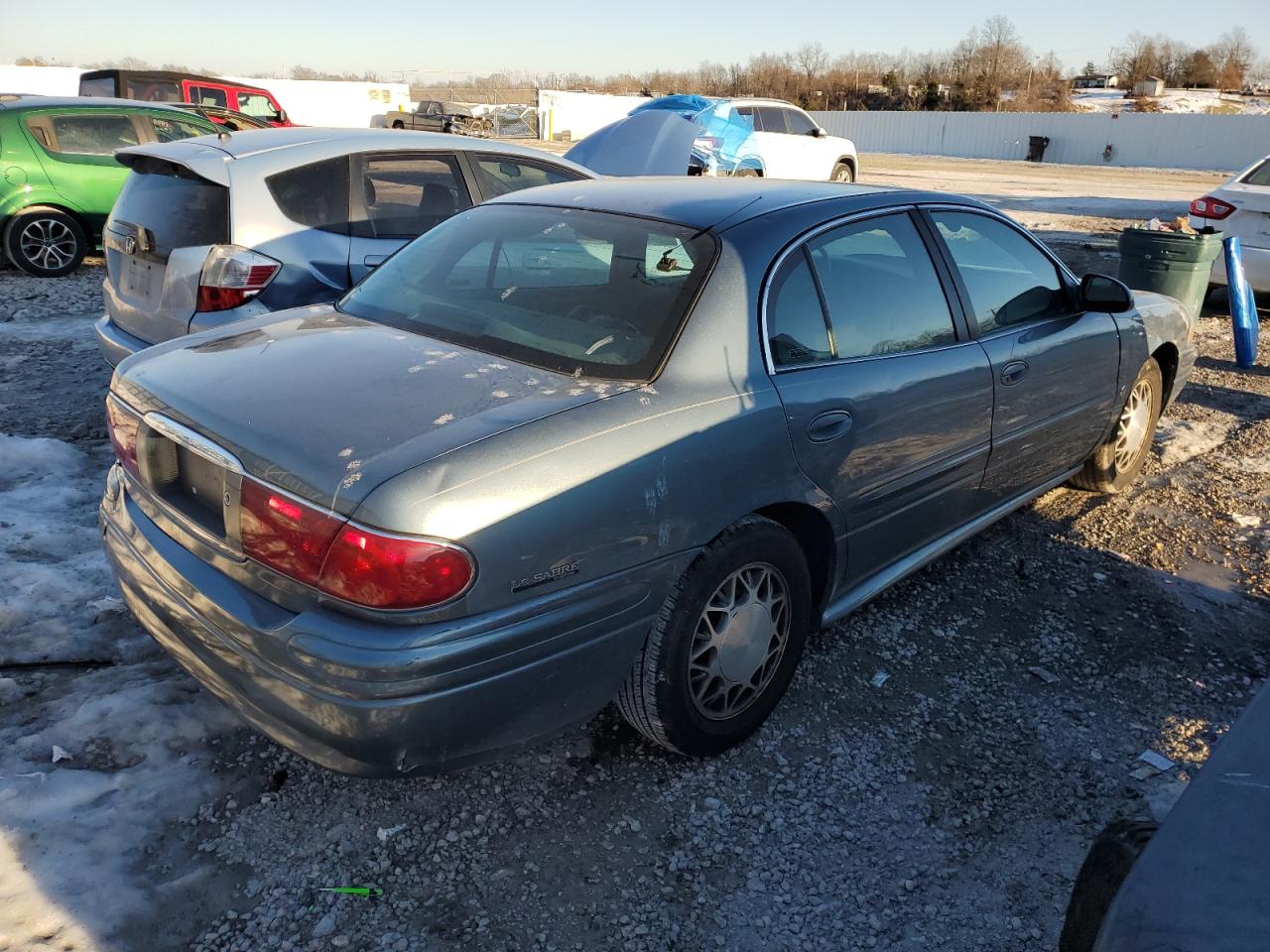 2001 Buick LeSabre - Image 3