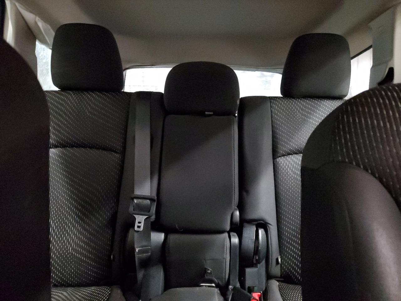 2015 Dodge Journey - Image 10