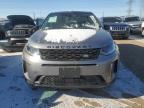 2023 Land Rover Discovery Sport Se for Sale in Elgin, IL - Rear End
