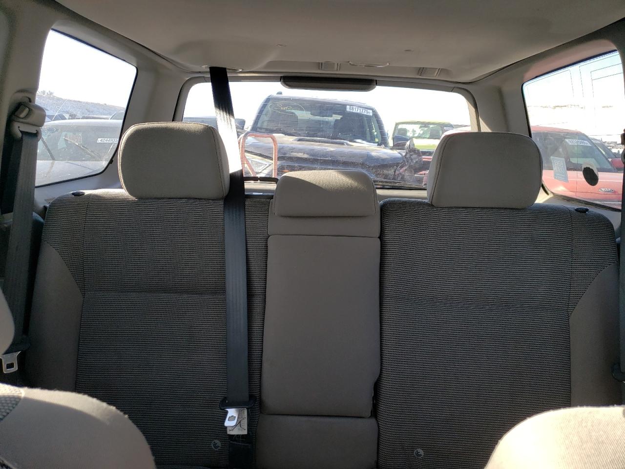 2007 Subaru Forester - Image 10