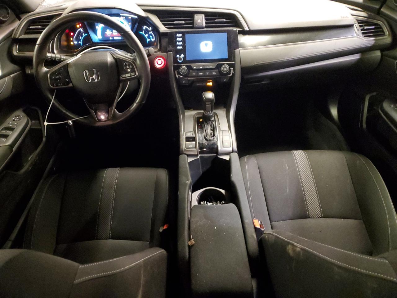 2021 Honda Civic - Image 8