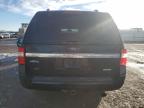 2016 Ford Expedition El Xlt للبيع في Wichita، KS - Front End