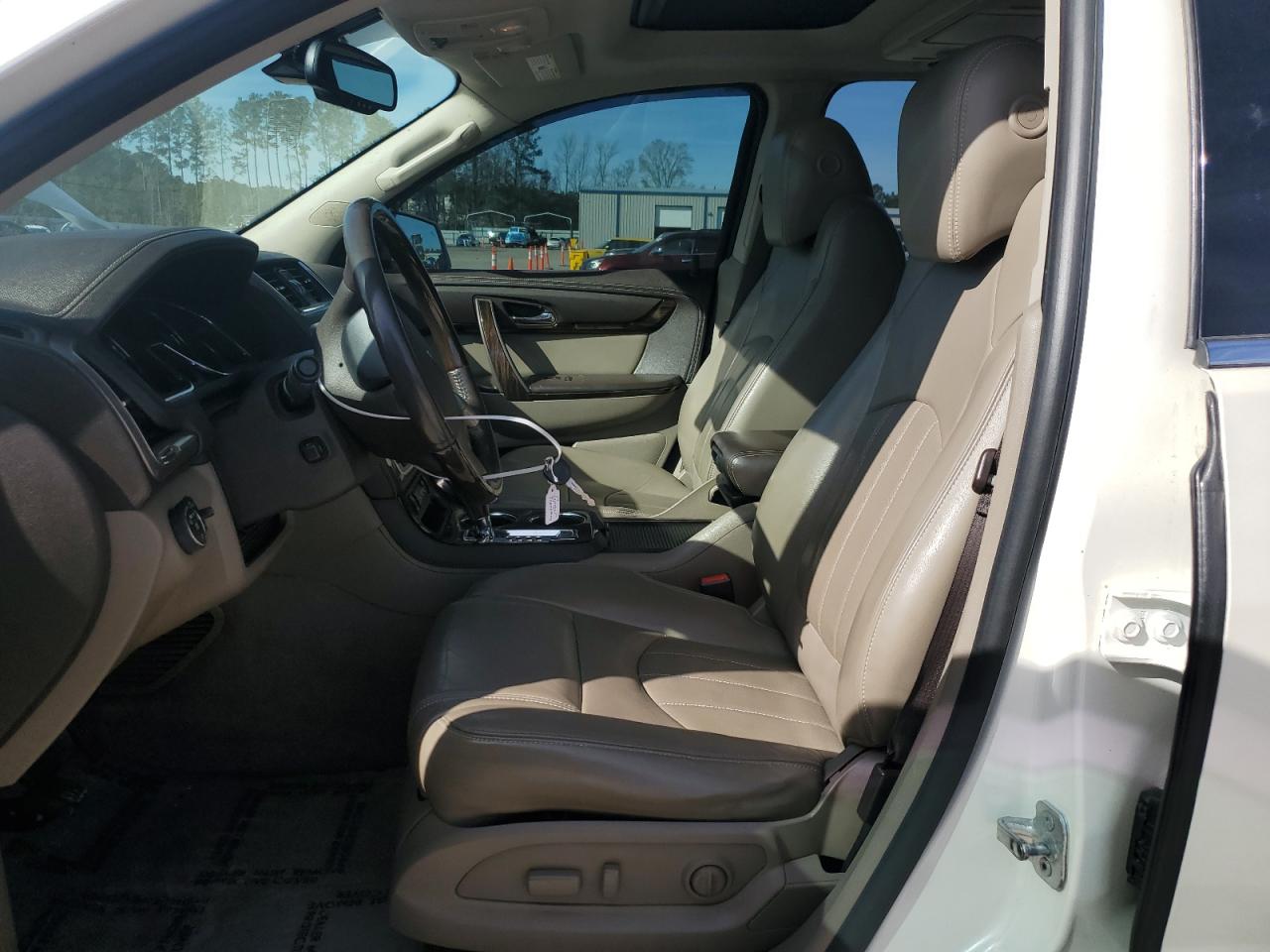 2014 GMC Acadia - Image 7