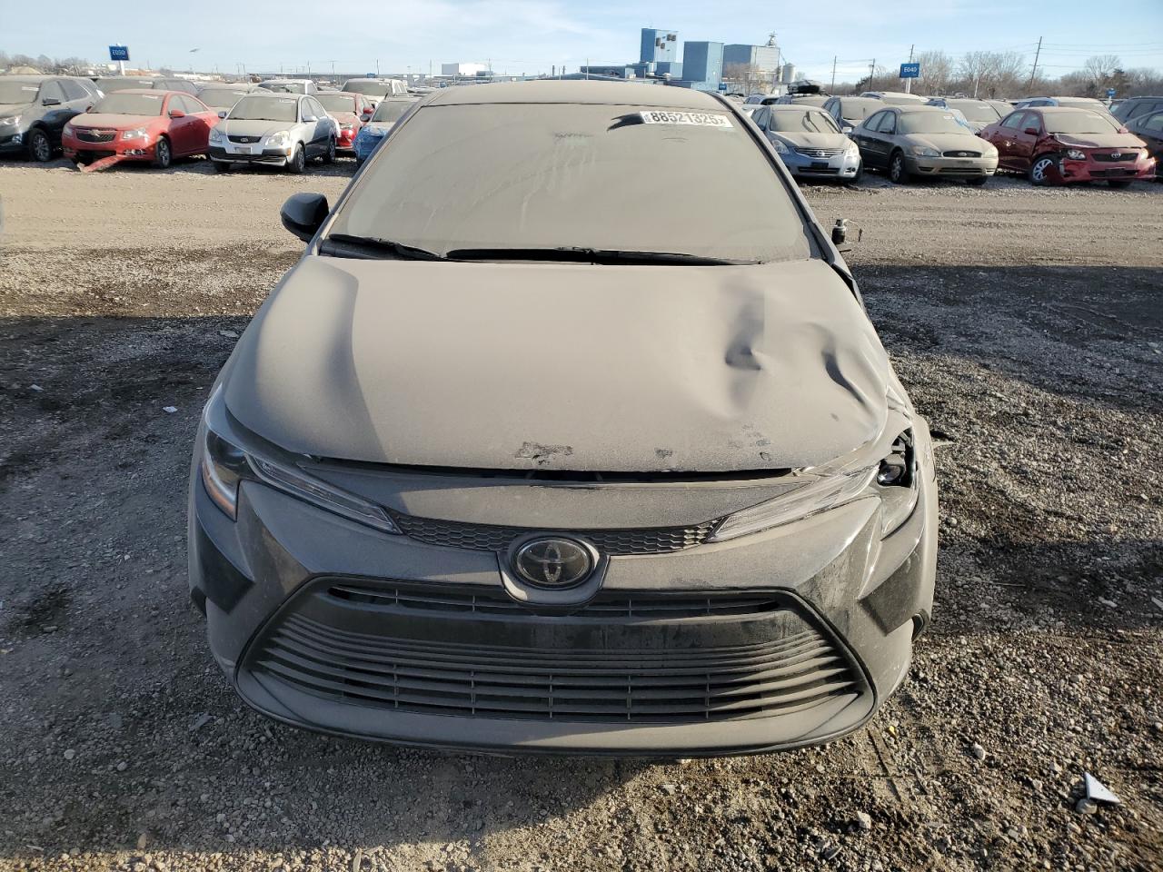 2024 Toyota Corolla - Image 5
