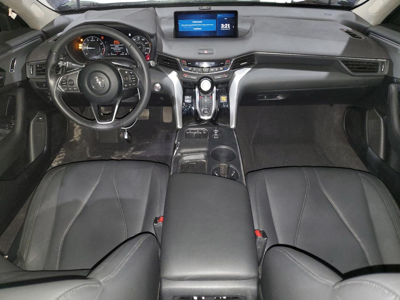 2023 Acura TLX - Image 8