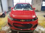 2020 Chevrolet Trax 1Lt на продаже в Indianapolis, IN - Front End