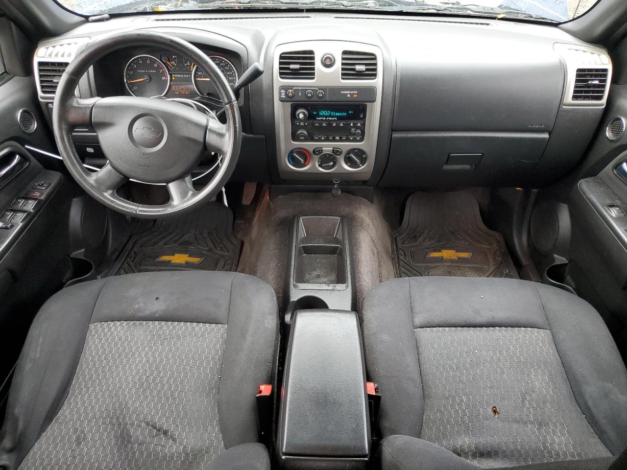 2008 Chevrolet Colorado - Image 8