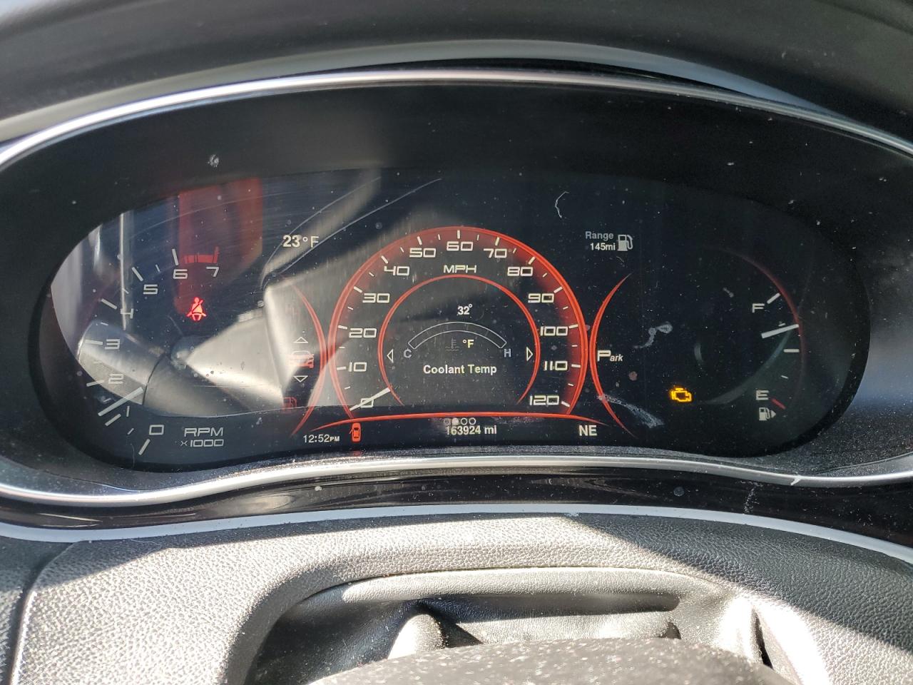 2014 Dodge Dart Limited VIN: 1C3CDFCB6ED702023 Lot: 88418465