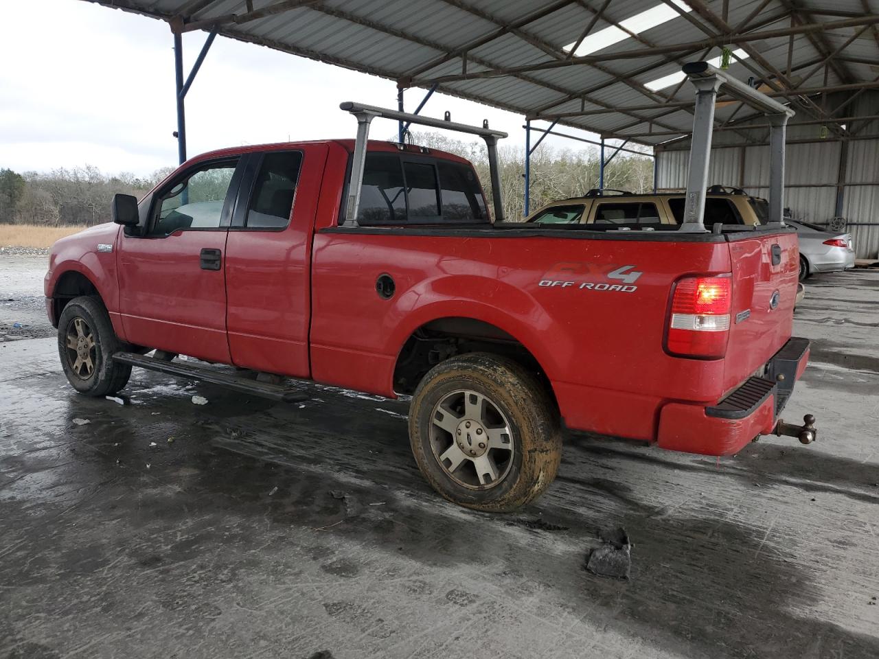 2005 Ford F-150 - Image 2