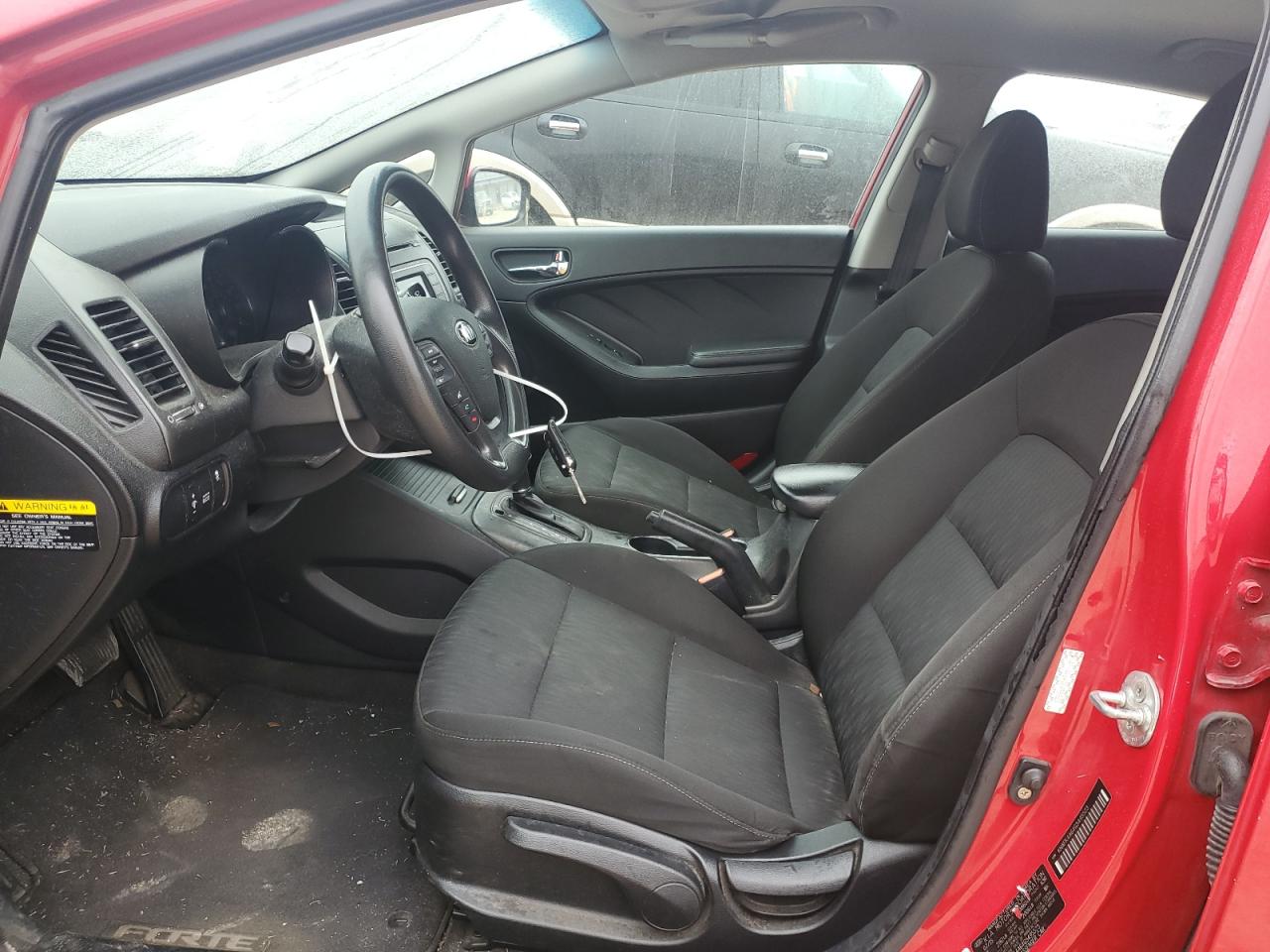 2016 Kia Forte - Image 7