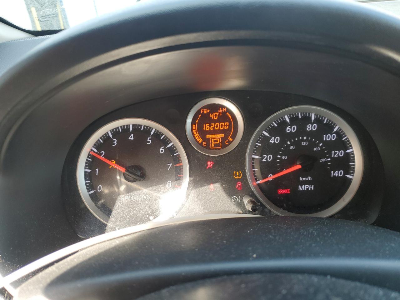 2012 Nissan Sentra - Image 9