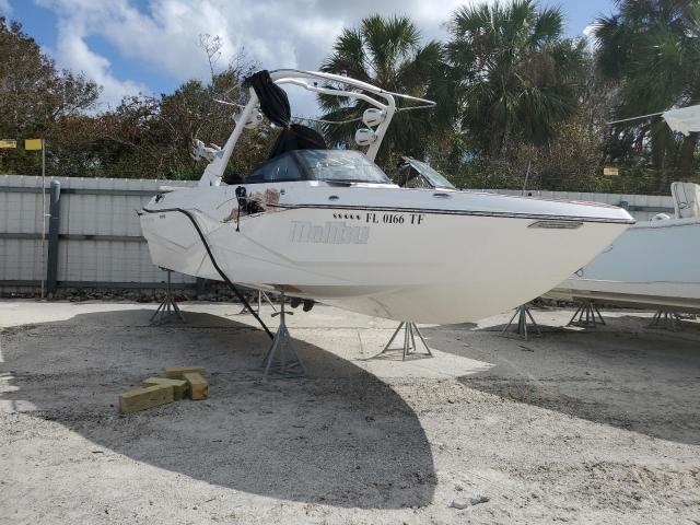 2022 MALIBU WAKESETTER for sale at Copart FL - PUNTA GORDA SOUTH