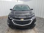 2021 Chevrolet Equinox Lt na sprzedaż w Riverview, FL - Front End