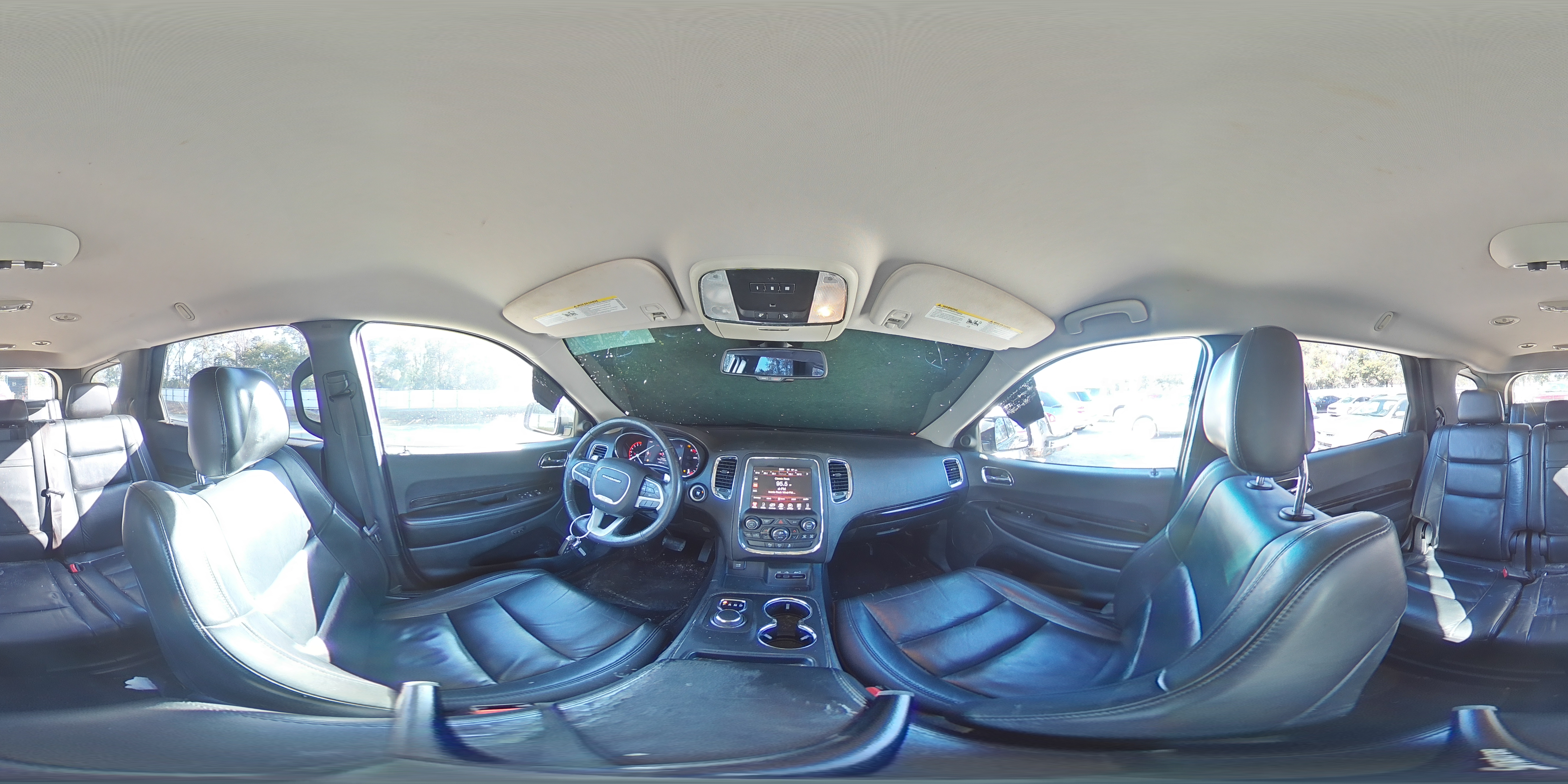 2014 Dodge Durango - Image 15