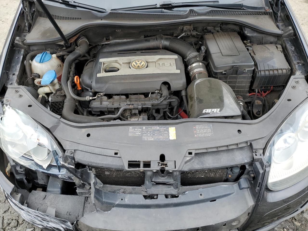 2009 Volkswagen GTI - Image 11