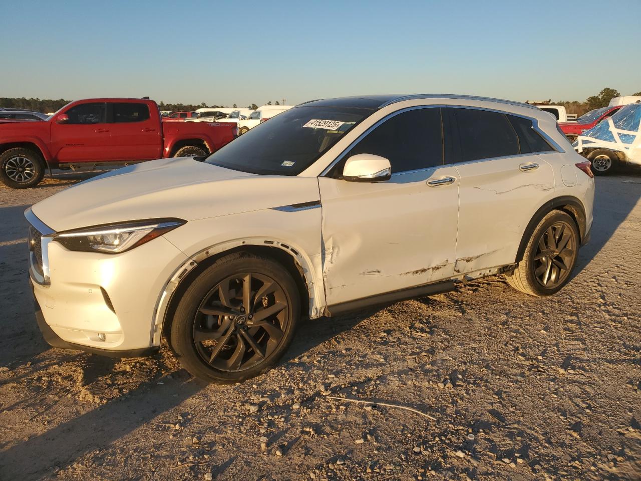 2019 Infiniti QX50 - Image 1