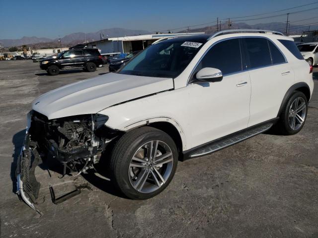 2020 Mercedes-Benz Gle 350 4Matic