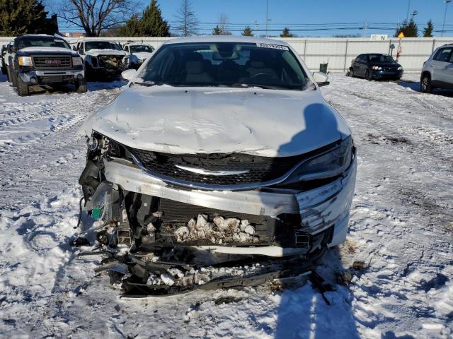  CHRYSLER 200 2015 Белы