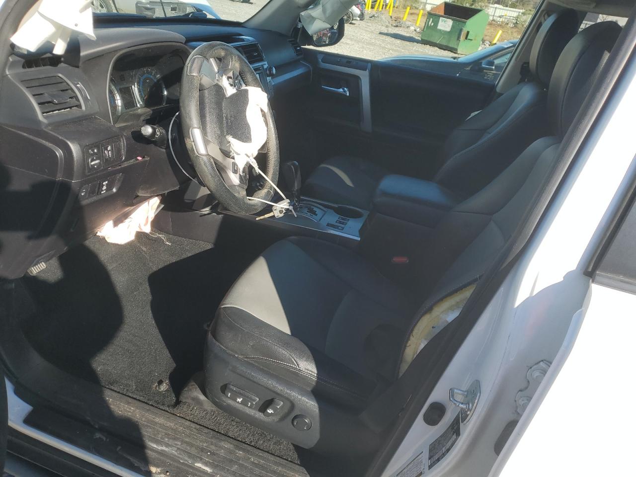 2016 Toyota 4Runner - Image 7