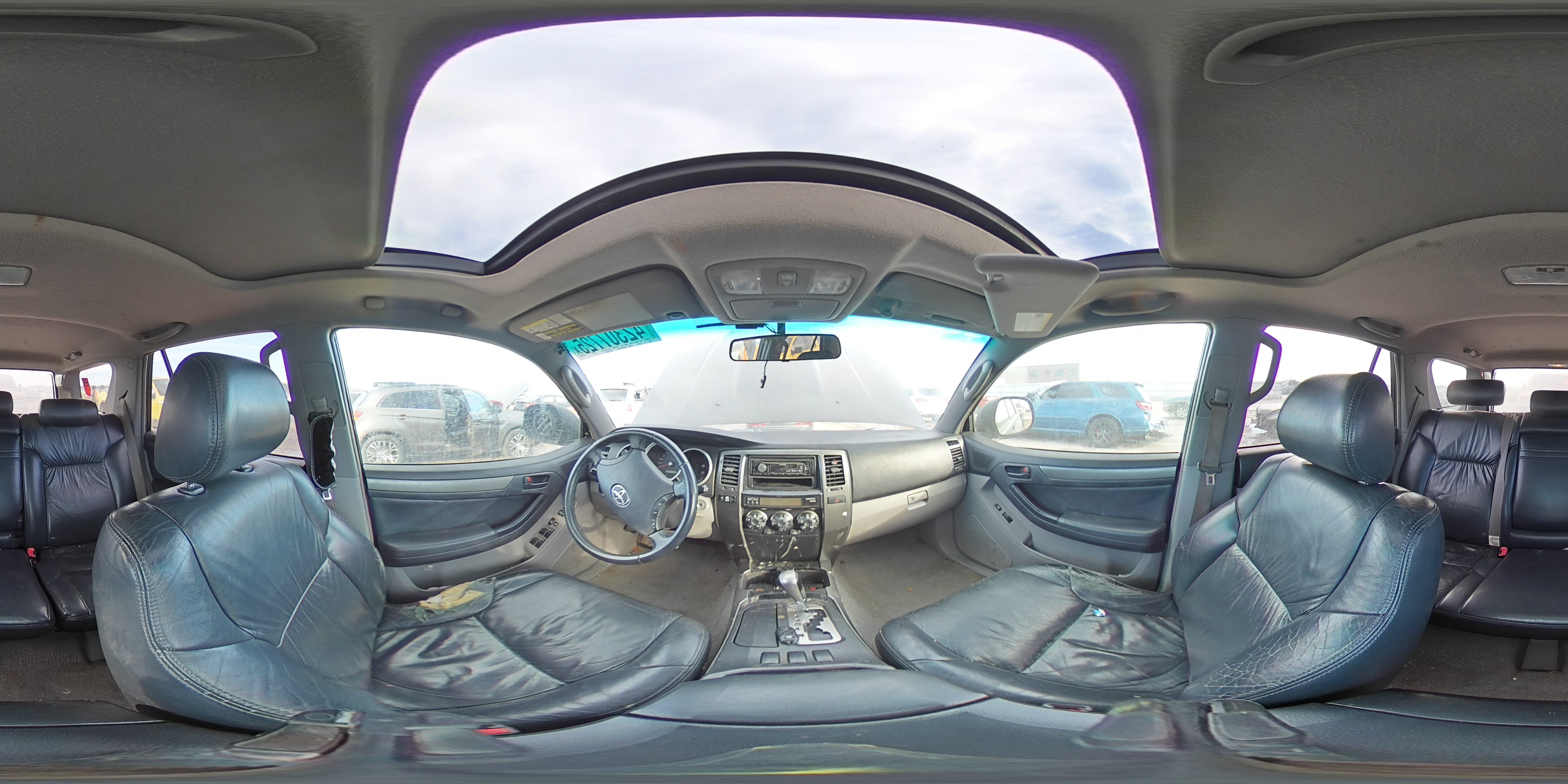 2007 Toyota 4Runner - Image 14