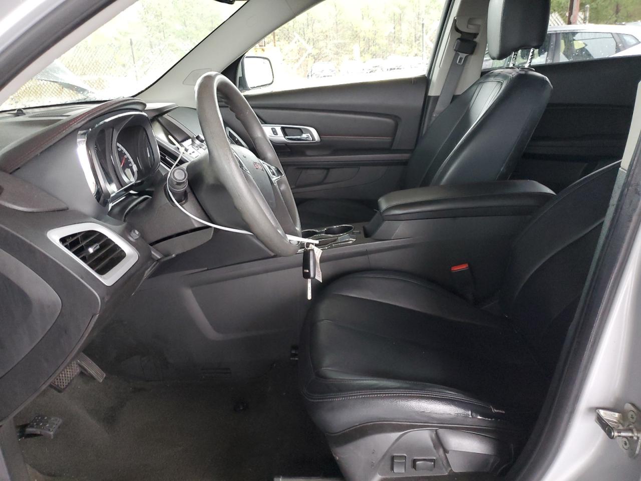 2015 GMC Terrain Sle VIN: 2GKALMEK8F6122459 Lot: 41442195