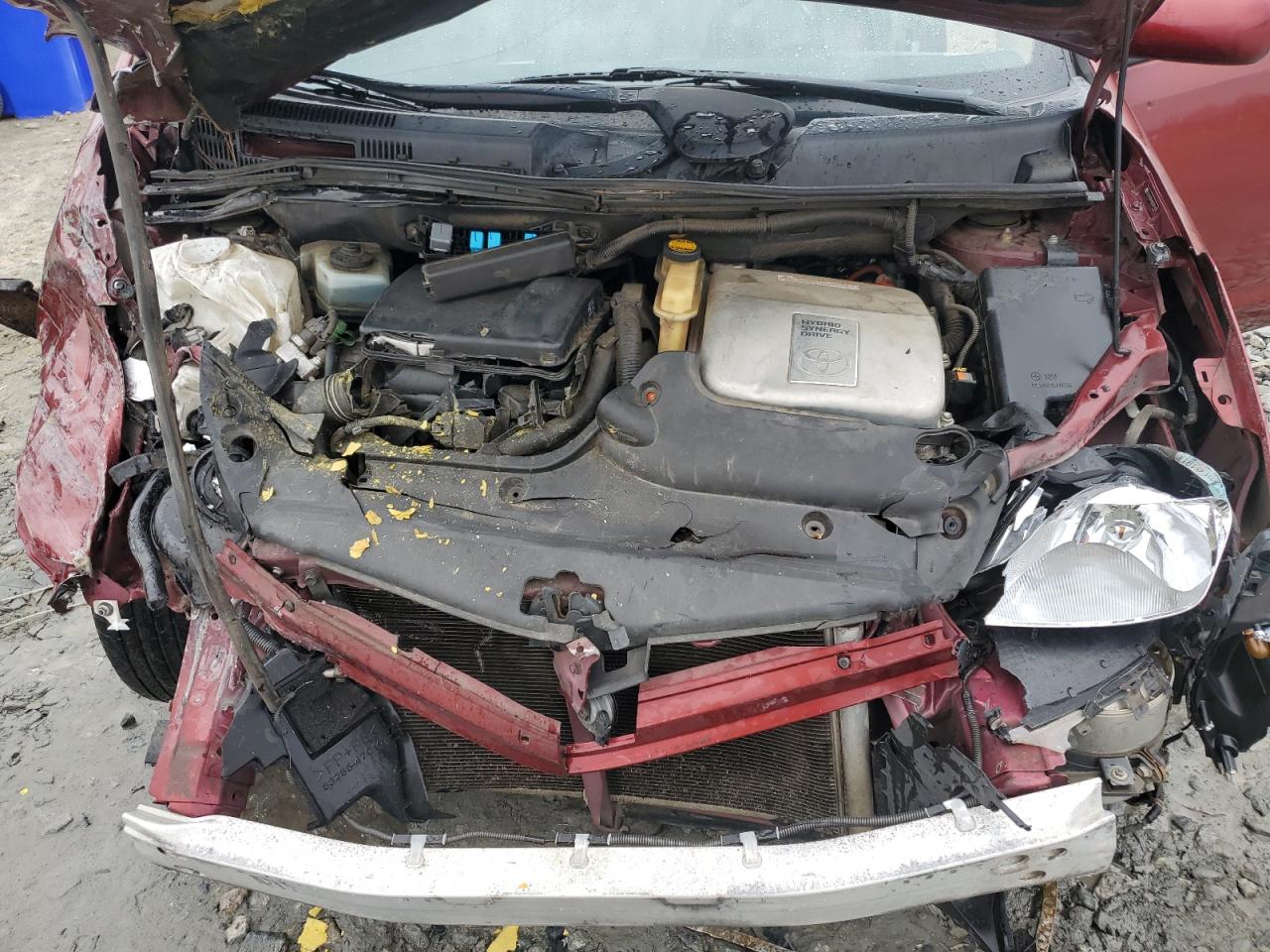 2005 Toyota Prius - Image 11
