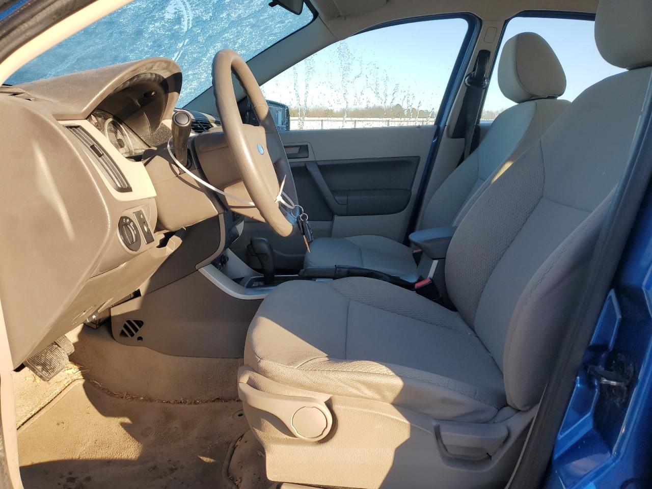 2011 Ford Focus - Image 7