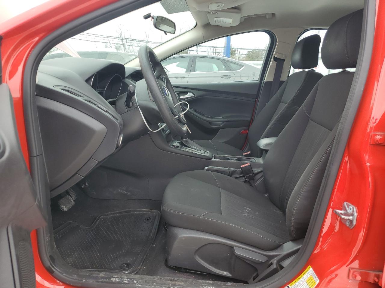 2016 Ford Focus - Image 7