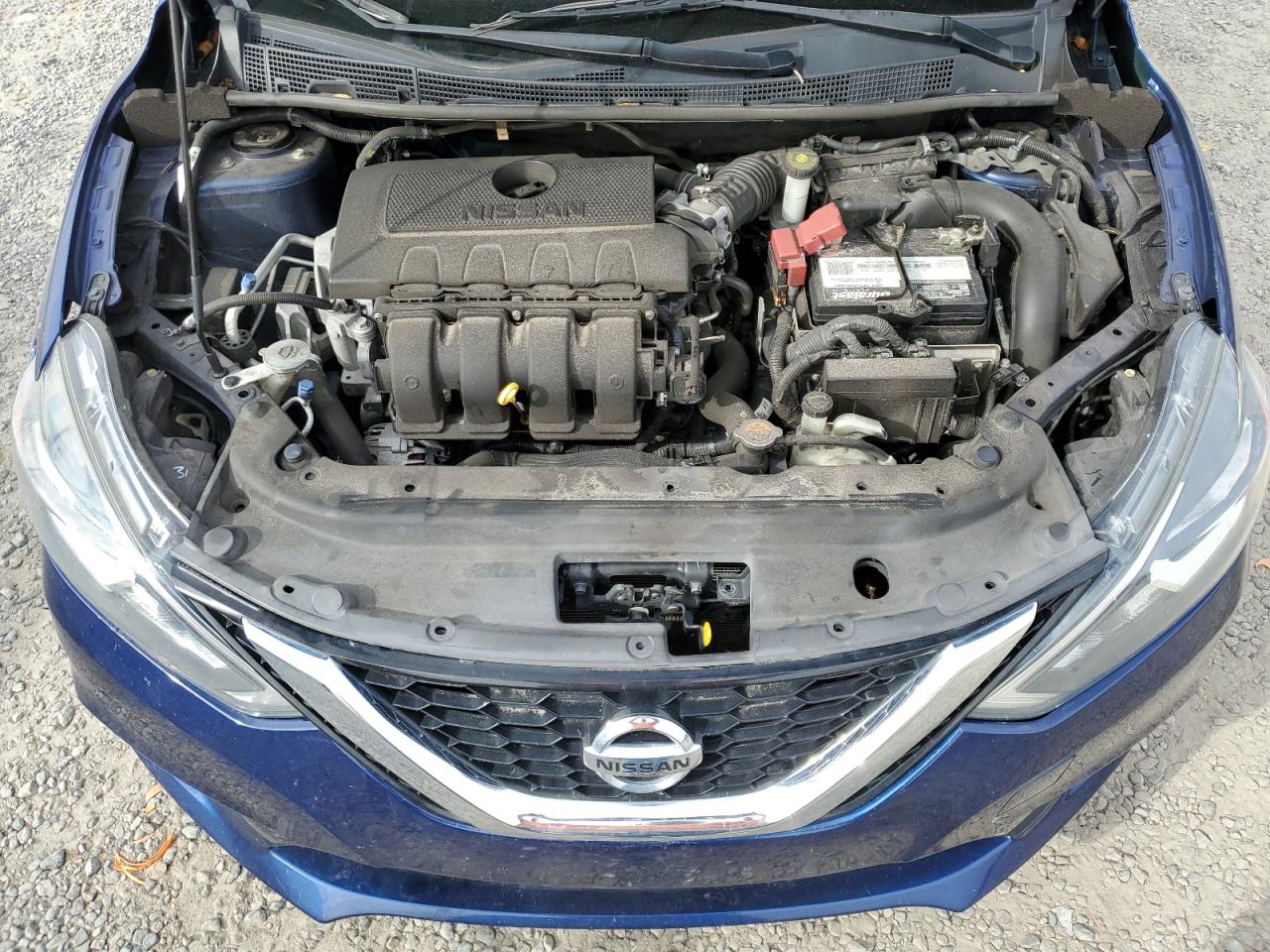 2018 Nissan Sentra - Image 11