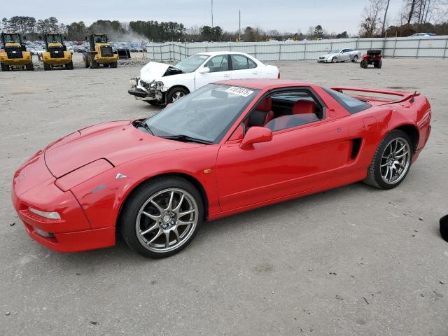 1992 Honda Nsx