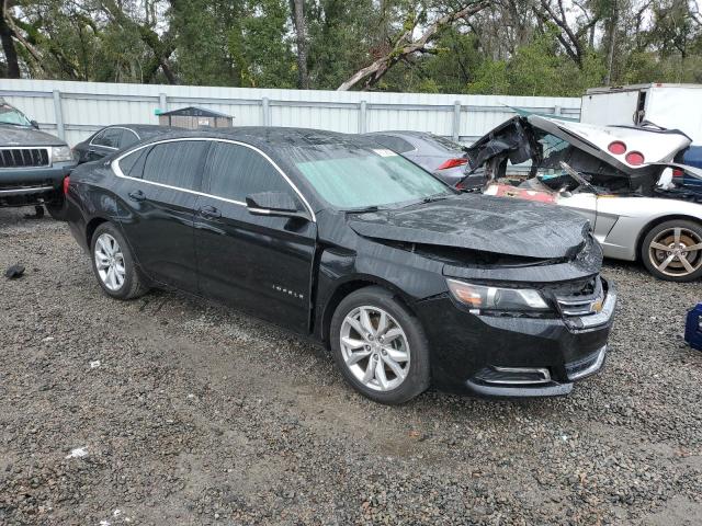  CHEVROLET IMPALA 2019 Чорний