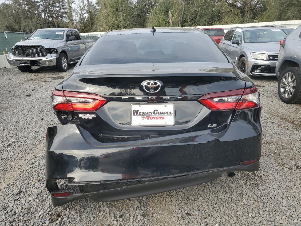 2024 Toyota Camry - Image 6