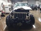 2009 Jeep Wrangler Unlimited X for Sale in Elgin, IL - Rollover