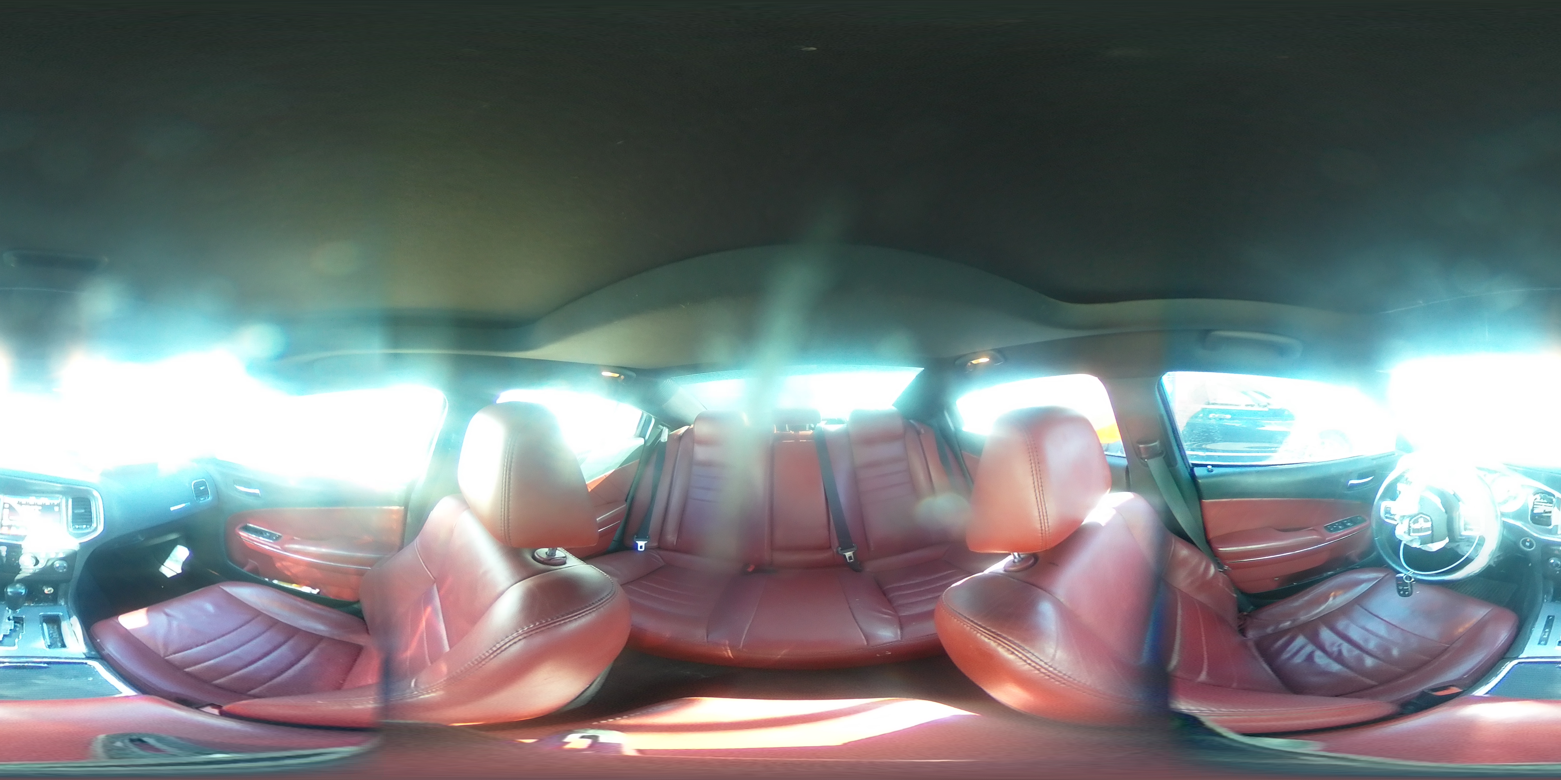 2014 Dodge Charger - Image 13