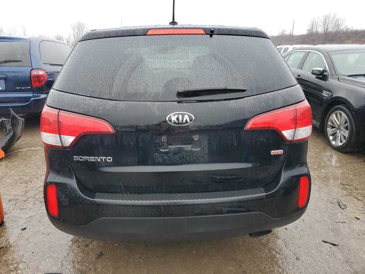 2014 Kia Sorento - Image 6