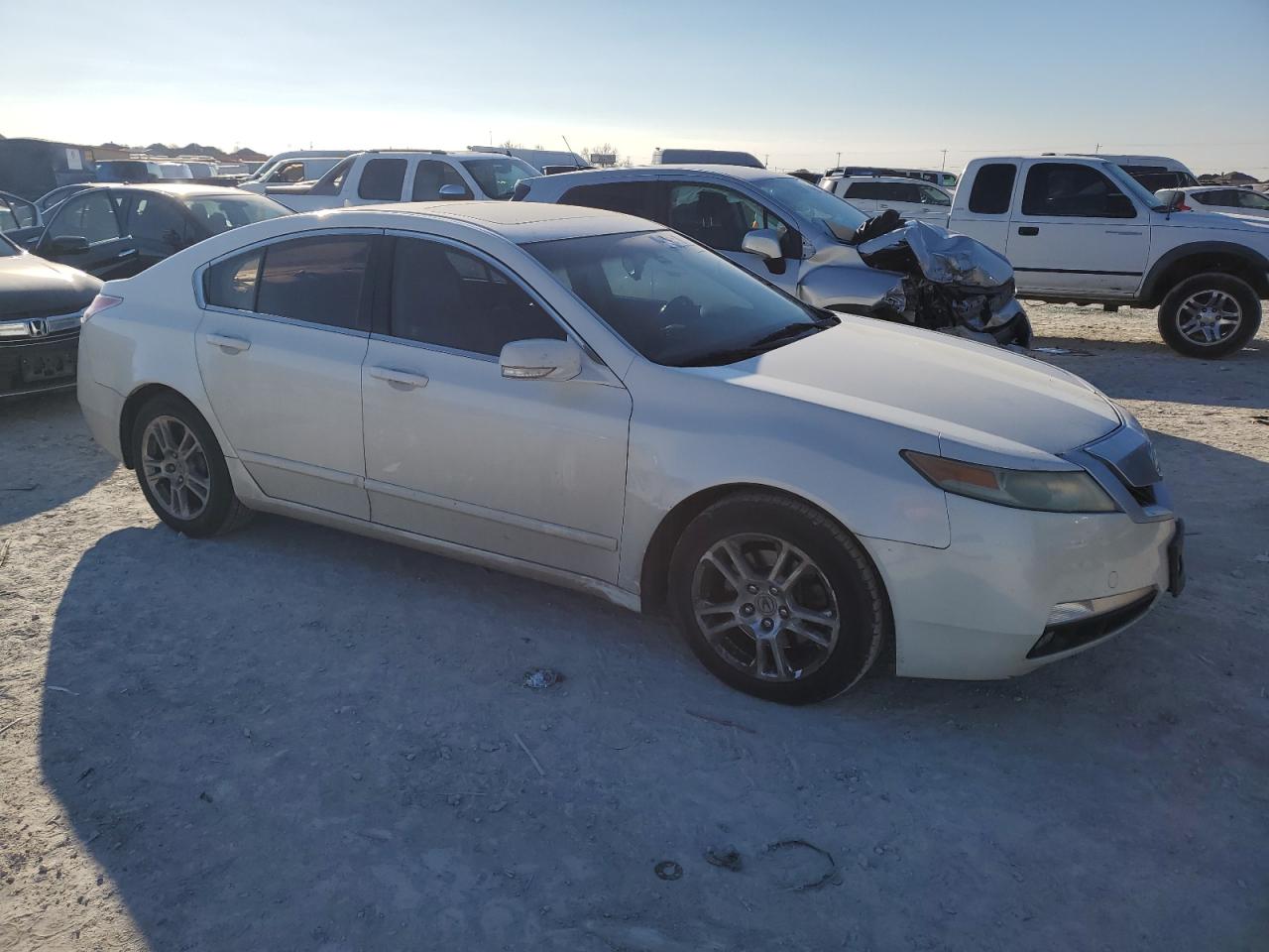 2009 Acura TL - Image 4