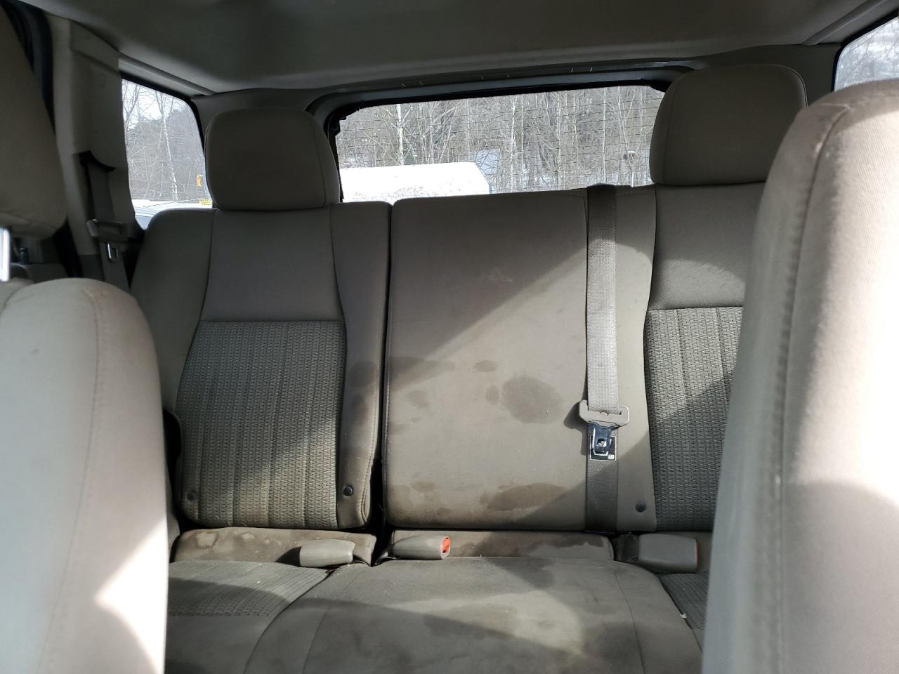 2007 Jeep Grand Cherokee - Image 10