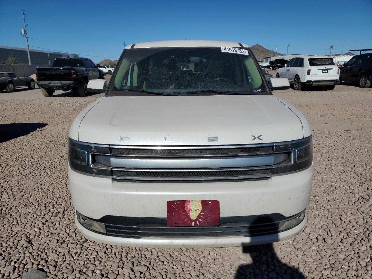2013 Ford Flex - Image 5