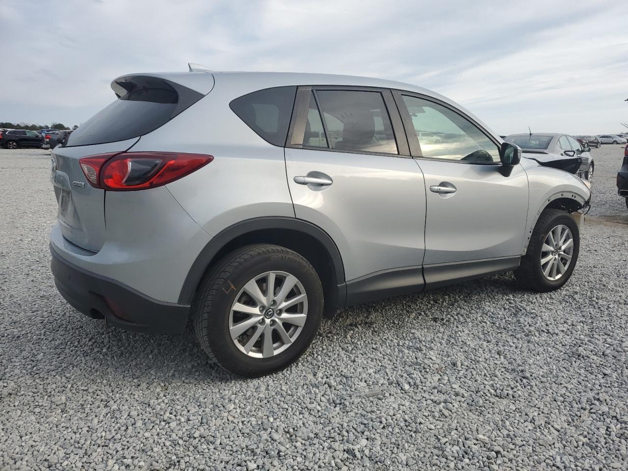 2016 Mazda CX-5 - Image 3