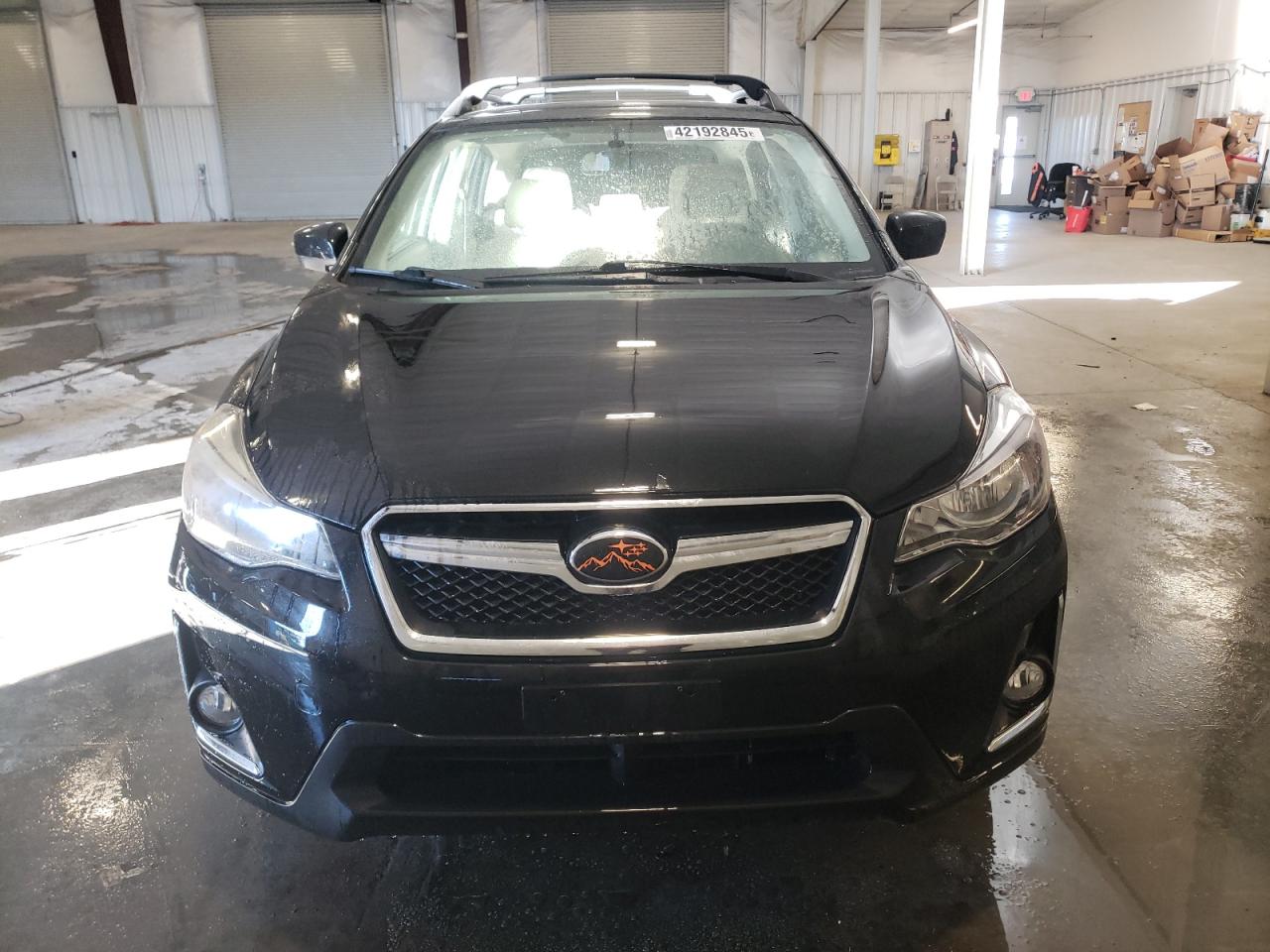 2016 Subaru XV - Image 5