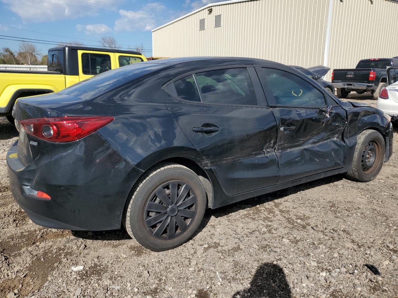 2017 Mazda 3 - Image 3