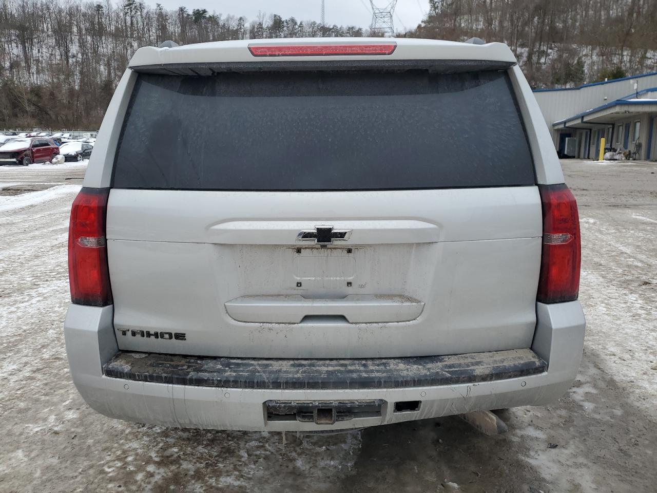 2019 Chevrolet Tahoe - Image 6
