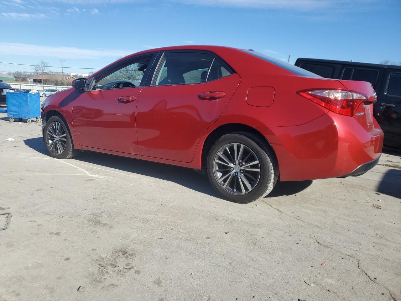 2018 Toyota Corolla - Image 2