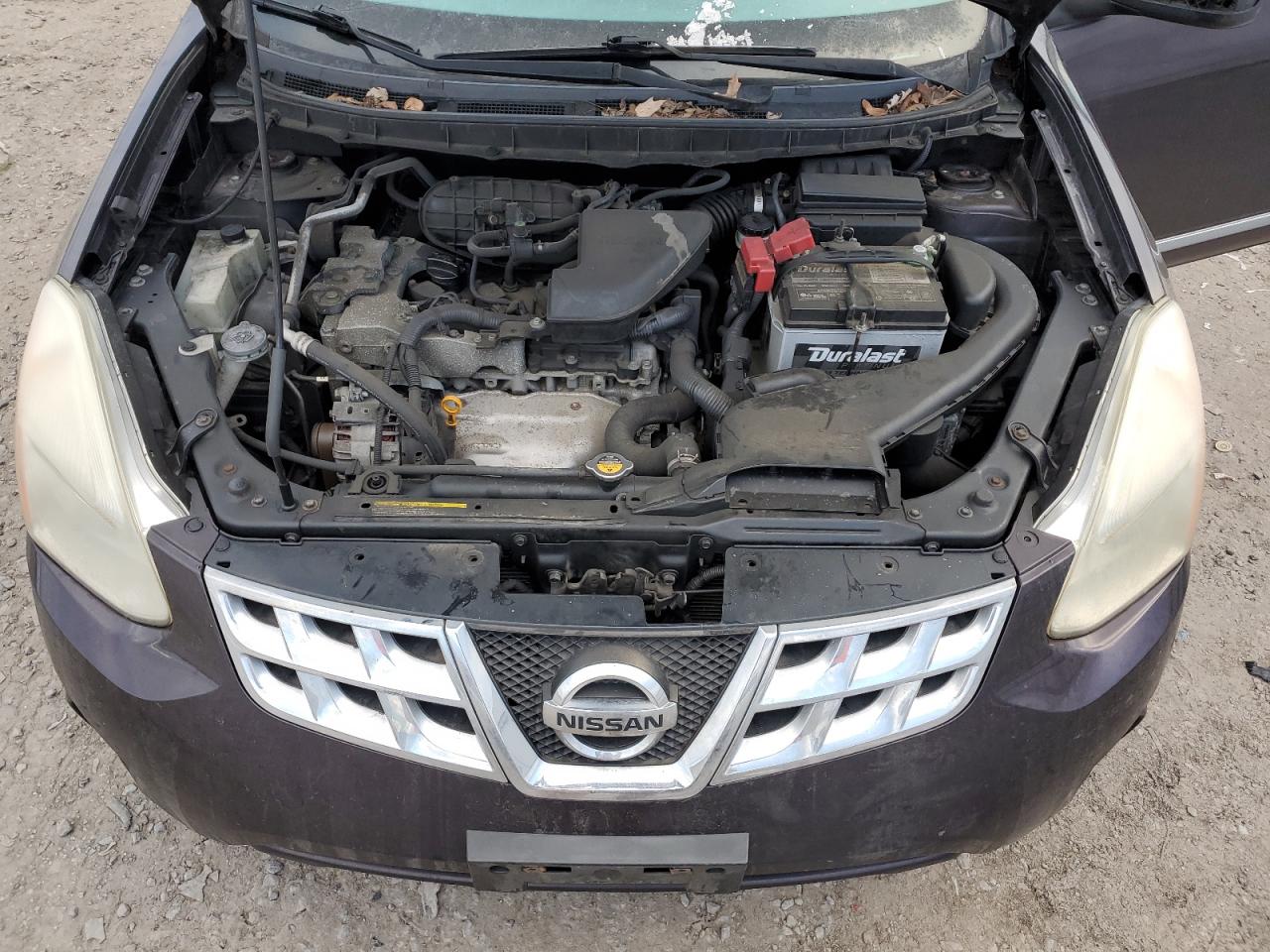 2013 Nissan Rogue - Image 12