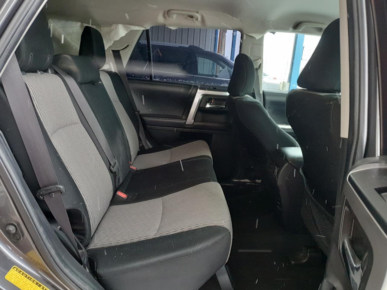 2018 Toyota 4Runner - Image 11