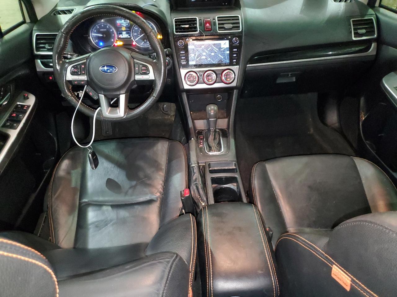 2016 Subaru XV - Image 8