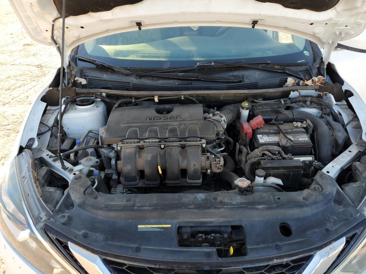 2019 Nissan Sentra - Image 12