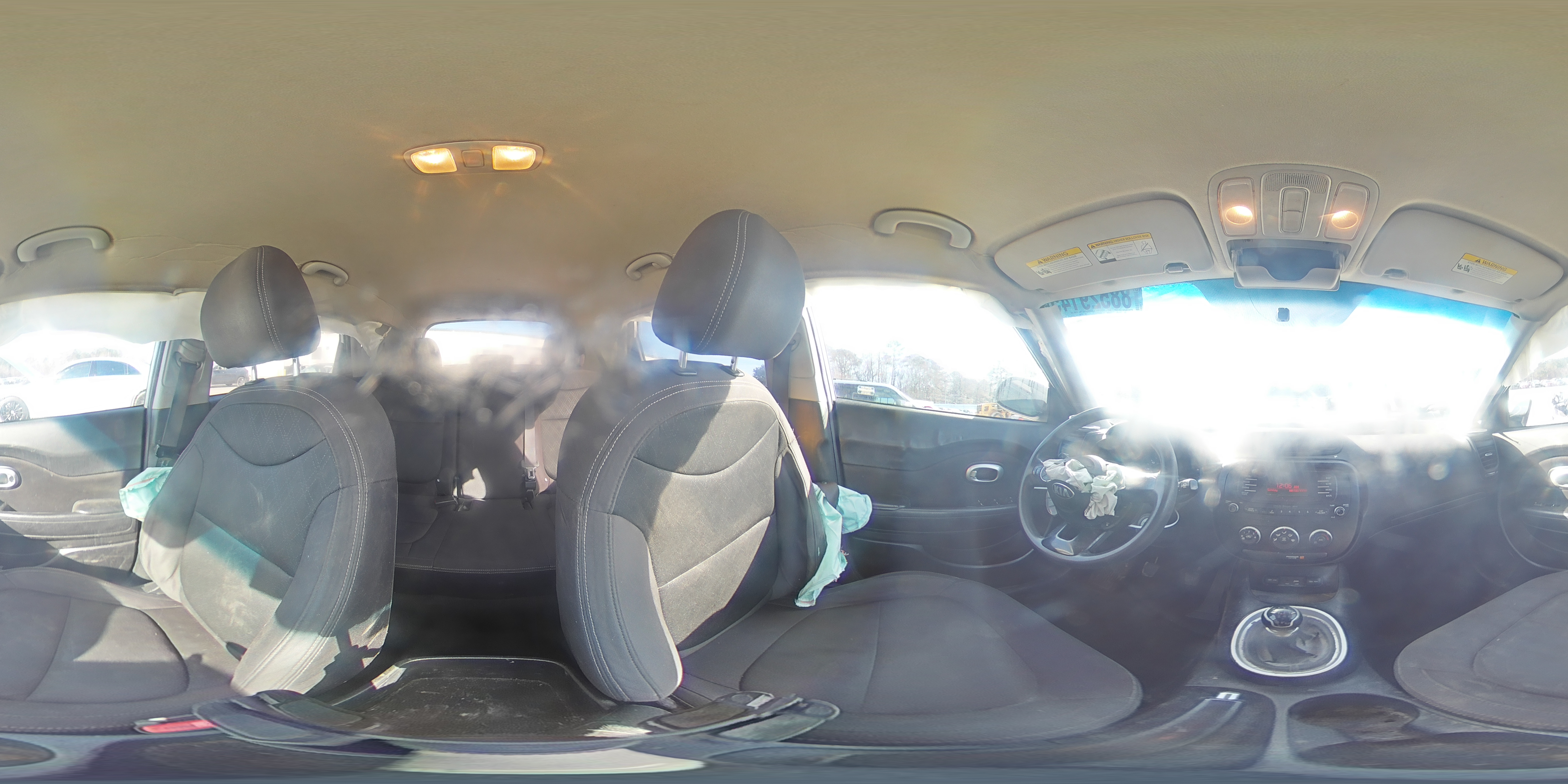 2016 Kia Soul - Image 12